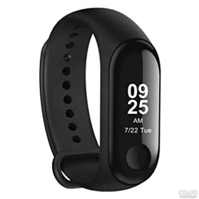 Лот: 11815781. Фото: 1. Фитнес браслет Xiaomi Mi Band... Смарт-часы, фитнес-браслеты, аксессуары