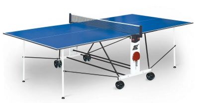 Лот: 22392738. Фото: 1. Теннисный стол Start Line Compact... Другое (спортивные товары)