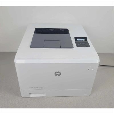 Лот: 25774504. Фото: 1. Принтер Цветной лазерный HP Color... Лазерные принтеры