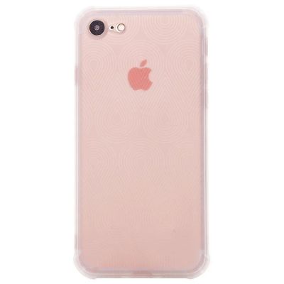 Лот: 12064541. Фото: 1. Чехол-накладка - SC053 для Apple... Чехлы, бамперы