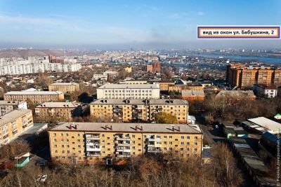 Лот: 9731453. Фото: 1. Куплю квартиру 1-2ком. Октябрьский... Квартиры, студии