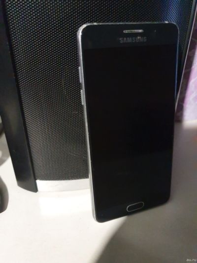 Лот: 15315668. Фото: 1. Samsung A5 2016г. Смартфоны