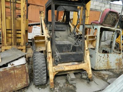 Лот: 5424369. Фото: 1. МКСМ-800 читайте описание!. Грузовики, автобусы, спецтехника