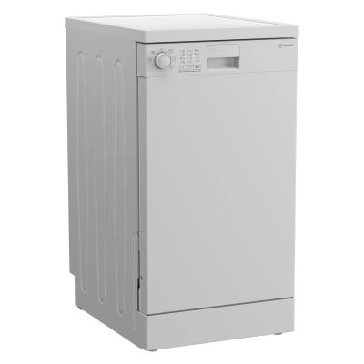 Лот: 24439175. Фото: 1. Посудомоечная машина Indesit DFS... Посудомоечные машины