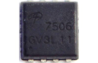 Лот: 15199301. Фото: 1. Микросхема AON7506. Микросхемы