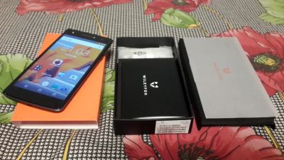 Лот: 8431876. Фото: 1. Wileyfox Storm 3Гб/32Гб! Android... Смартфоны