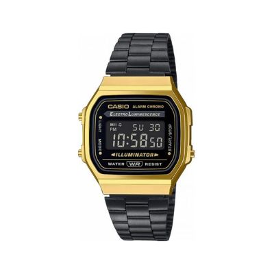 Лот: 23846023. Фото: 1. Часы наручные CASIO Vintage на... Оригинальные наручные часы