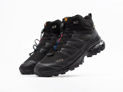 Лот: 25045744. Фото: 1. Зимние Кроссовки Salomon ADVANCED... Кеды, кроссовки, слипоны