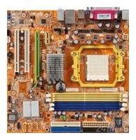 Лот: 1450735. Фото: 1. Foxconn 6100M2MA-RS2H. Материнские платы