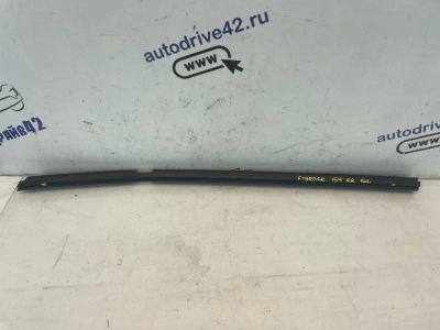 Лот: 24627606. Фото: 1. уплотнитель стекла внутренний... Кузов