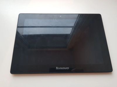 Лот: 18176529. Фото: 1. 10,1'' Планшет Lenovo IdeaTab... Планшеты