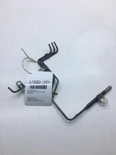 Лот: 20380034. Фото: 1. Трубка воздушная Mitsubishi Lancer... Расходные материалы
