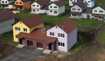 Лот: 25296890. Фото: 1. 4-комн. таунхаус , посёлок Элита... Дома