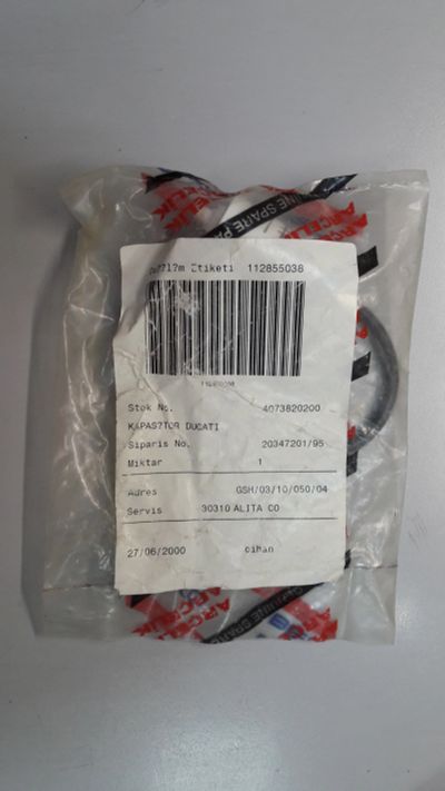 Лот: 11644968. Фото: 1. Beko 4073820200 Capasitorgr ducati... Запчасти для стиральных и посудомоечных машин