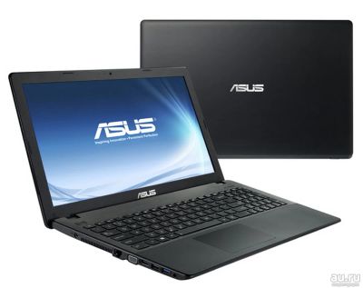 Лот: 17824076. Фото: 1. Ноутбук Asus X551 на Intel Core... Ноутбуки