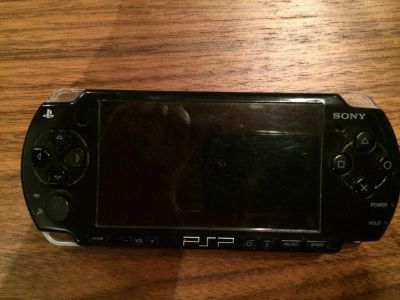 Лот: 4069531. Фото: 1. PSP 2000. Игровые приставки, консоли