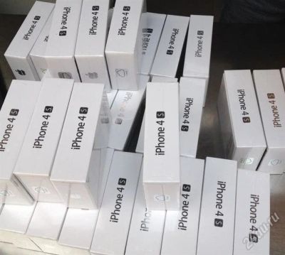 Лот: 2769766. Фото: 1. iPhone 4s 16 gb,Продам сосвсем... Смартфоны