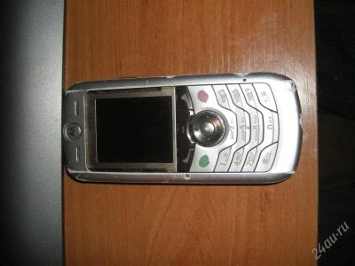 Лот: 1106155. Фото: 1. MOTOROLA L2. Кнопочные мобильные телефоны