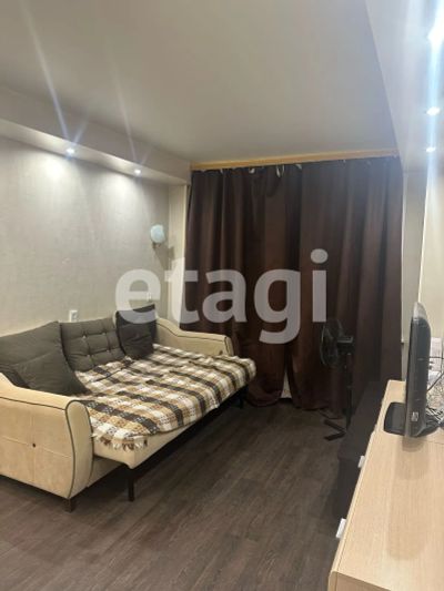 Лот: 21558802. Фото: 1. Продам 2-комн. кв. 38.6 кв.м... Квартиры, студии