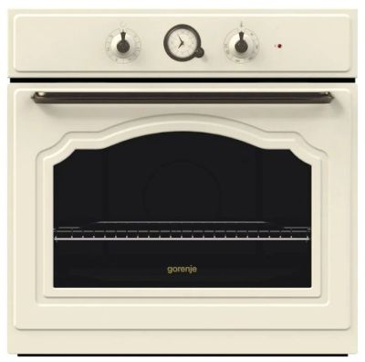 Лот: 11809607. Фото: 1. Gorenje BO 731 CLI. Микроволновки, мини-печи