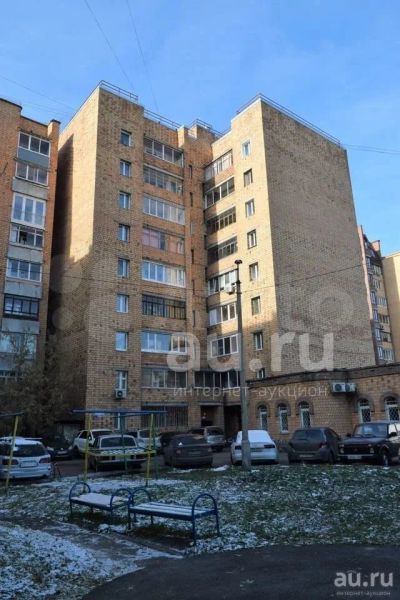 Лот: 23516677. Фото: 1. куплю квартиру. Квартиры, студии