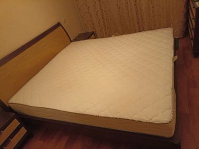 Лот: 24900039. Фото: 1. Матрас SwissHome "Экстра Био... Матрасы
