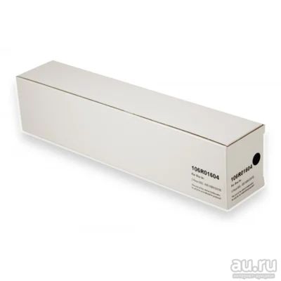 Лот: 16088053. Фото: 1. Картридж 106R01604 для Xerox Phaser-6500... Картриджи, расходные материалы