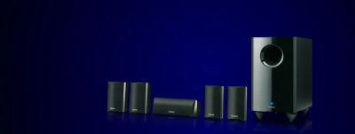 Лот: 14847102. Фото: 1. Комплект акустических систем Onkyo... Активные акустические системы