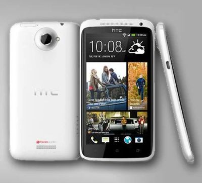 Лот: 4222245. Фото: 1. HTC One X 32Gb (root, ViperX). Смартфоны