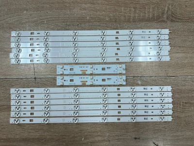 Лот: 21425547. Фото: 1. Комплект подсветки ,LG Innotek... Запчасти для телевизоров, видеотехники, аудиотехники