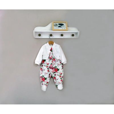 Лот: 6688353. Фото: 1. Baby boom Бэби Бум комбинезон... Костюмы, пиджаки, комбинезоны