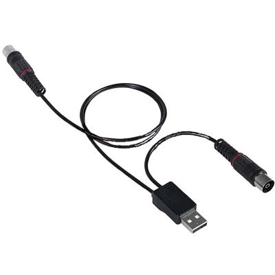 Лот: 24436882. Фото: 1. USB инжектор питания Rexant для... Другое (тв и видео)