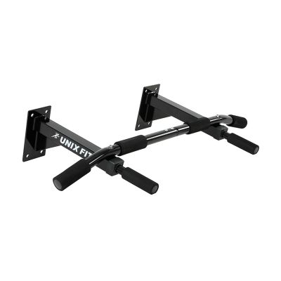 Лот: 22366407. Фото: 1. Турник настенный UnixFit PULL... Турники, брусья
