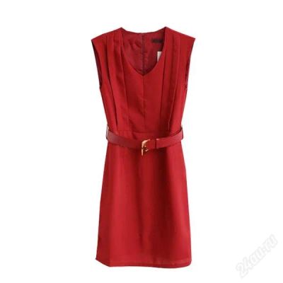 Лот: 1832536. Фото: 1. Платье ZARA. Платья