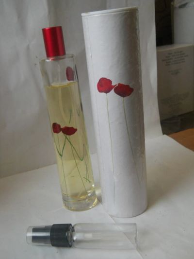 Лот: 3099480. Фото: 1. Flower By Kenzo La Cologne 20мл. Женская парфюмерия