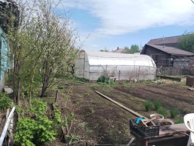 Лот: 25371245. Фото: 1. 3-комн. дом , Красноярск улица... Дома