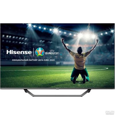 Лот: 18130420. Фото: 1. Новый 4K телевизор Hisense 50A7500F... Телевизоры