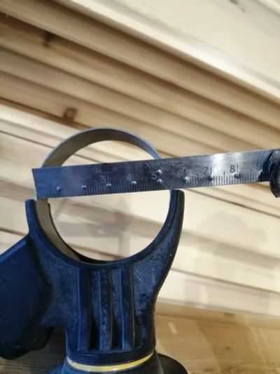 Лот: 18980655. Фото: 1. Ручка перфоратора dewalt. Ручной инструмент