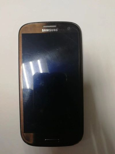 Лот: 10971778. Фото: 1. Samsung Galaxy S3 (GT-I9300). Смартфоны
