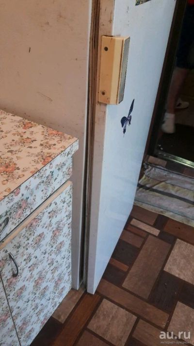 Лот: 13877952. Фото: 1. Холодильник. Холодильники, морозильные камеры