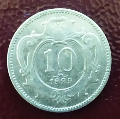 Лот: 19501273. Фото: 1. Австрия (Австро-Венгрия) 10 геллер... Германия и Австрия