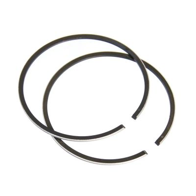Лот: 21366269. Фото: 1. Кольца поршневые STD Yamaha 20-25N... Запчасти для лодок, катеров, лодочных моторов
