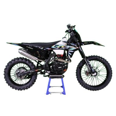 Лот: 24065146. Фото: 1. Мотоцикл BRZ X8 PR250 EFI BE... Мотоциклы