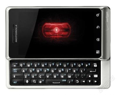 Лот: 2269022. Фото: 1. Motorola droid 2 Global + аккумулятор... Смартфоны