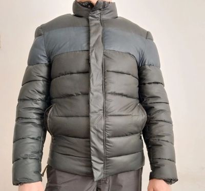 Лот: 21278114. Фото: 1. Мужская зимняя куртка Calvin Klein... Верхняя одежда