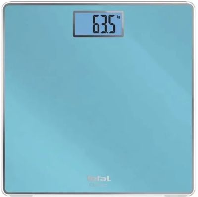 Лот: 24517225. Фото: 1. Напольные весы Tefal Classic PP1503V0. Весы напольные