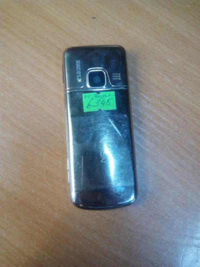 Лот: 11261906. Фото: 1. Телефон Nokia 6700 (6345). Кнопочные мобильные телефоны