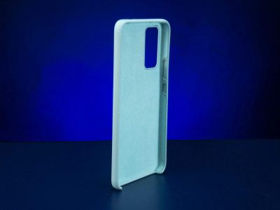 Лот: 19914175. Фото: 1. Кейс Silicon Cover для Honor 30... Чехлы, бамперы