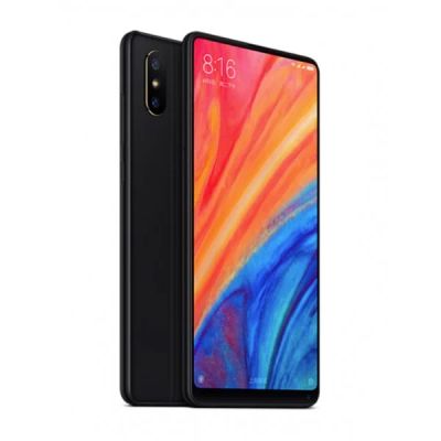 Лот: 11718674. Фото: 1. Смартфон Xiaomi Mi Mix 2S 128Gb... Смартфоны