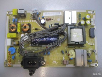 Лот: 15954658. Фото: 1. LG PCB EAX66851301(1.5) REV1.0... Запчасти для телевизоров, видеотехники, аудиотехники